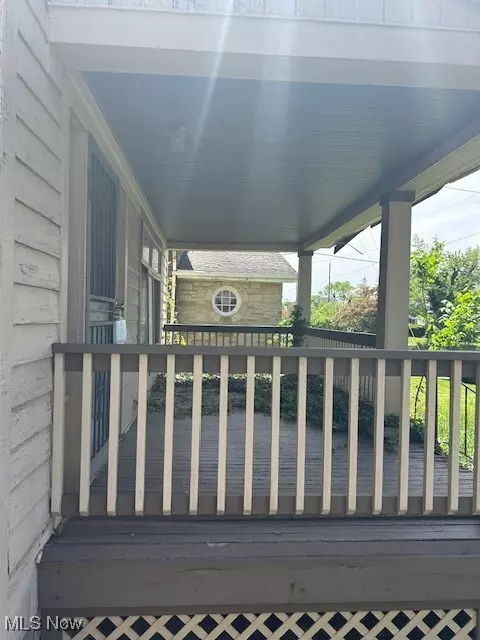 Cleveland, OH 44105,4239 E 128 ST