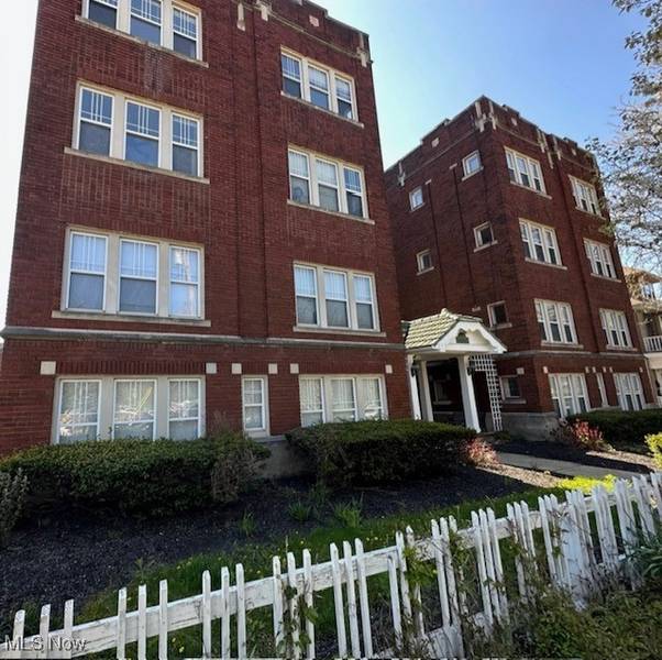 14174 Superior RD, Cleveland Heights, OH 44118
