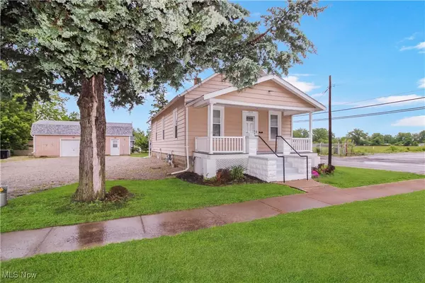 Port Clinton, OH 43452,1515 E 3rd ST