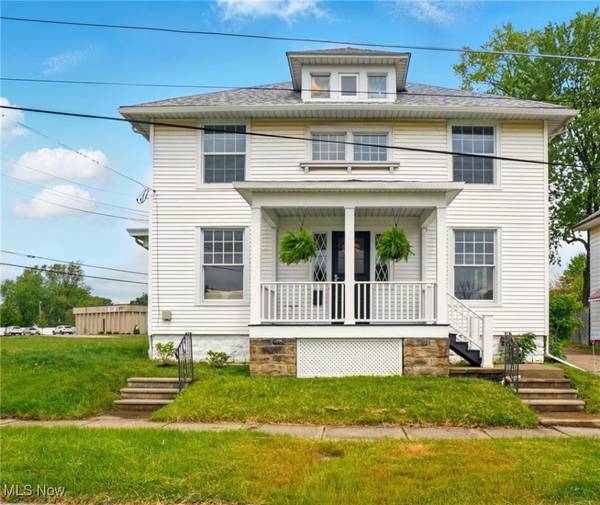1433 W 4th ST, Ashtabula, OH 44004