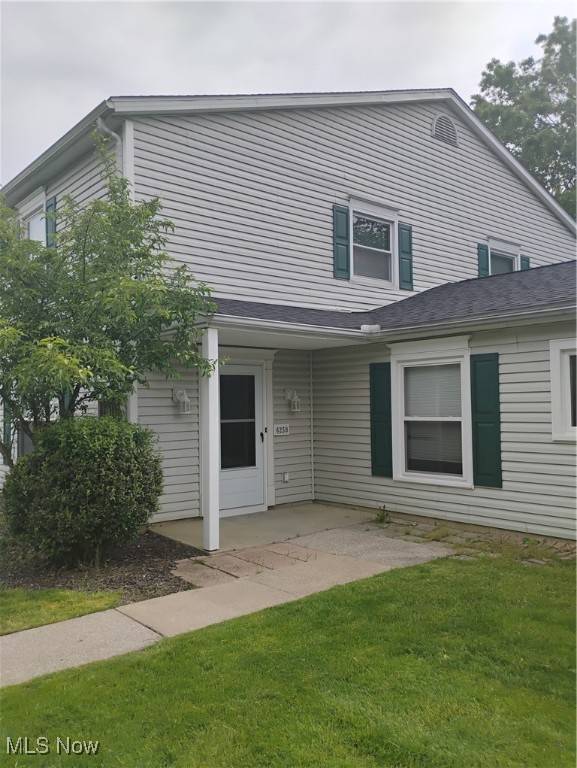 625 CANTERBURY LANE,  Medina,  OH 44256