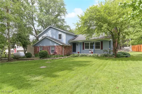12274 Kile RD, Chardon, OH 44024