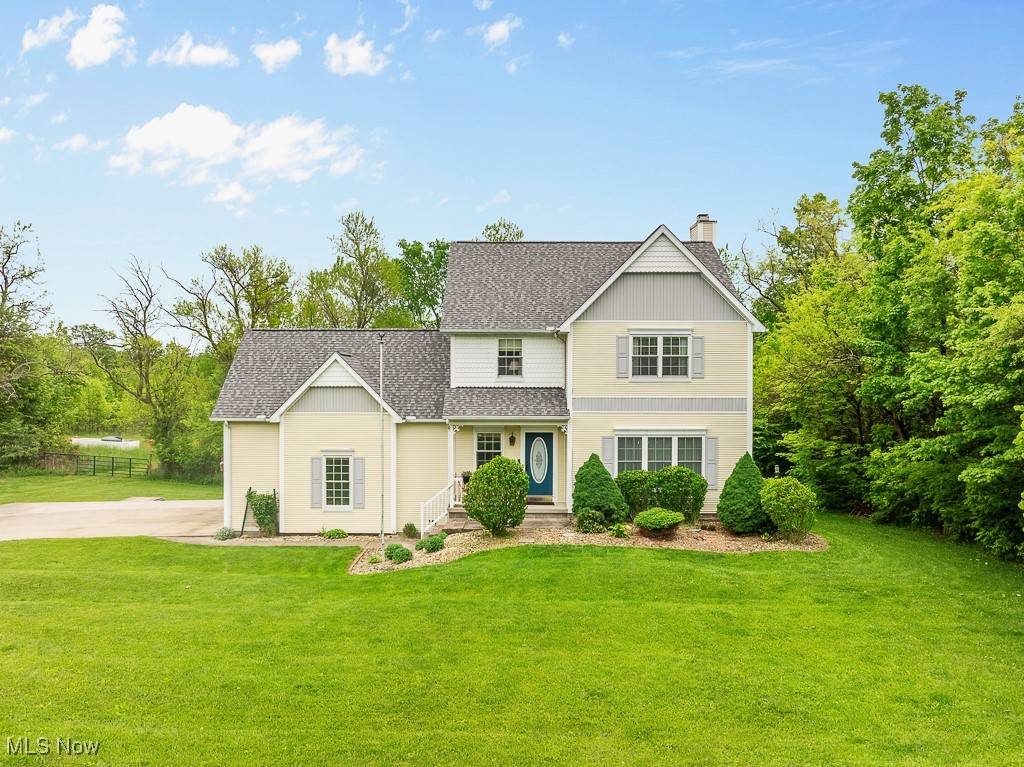 Medina, OH 44256,5215 Kapok DR
