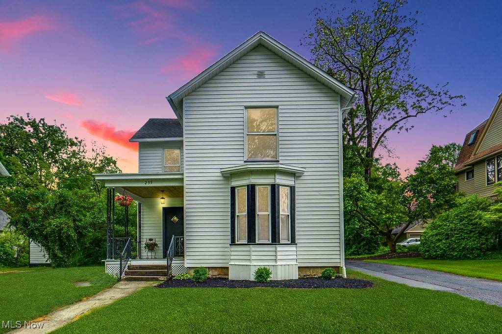 235 Elm ST, Oberlin, OH 44074