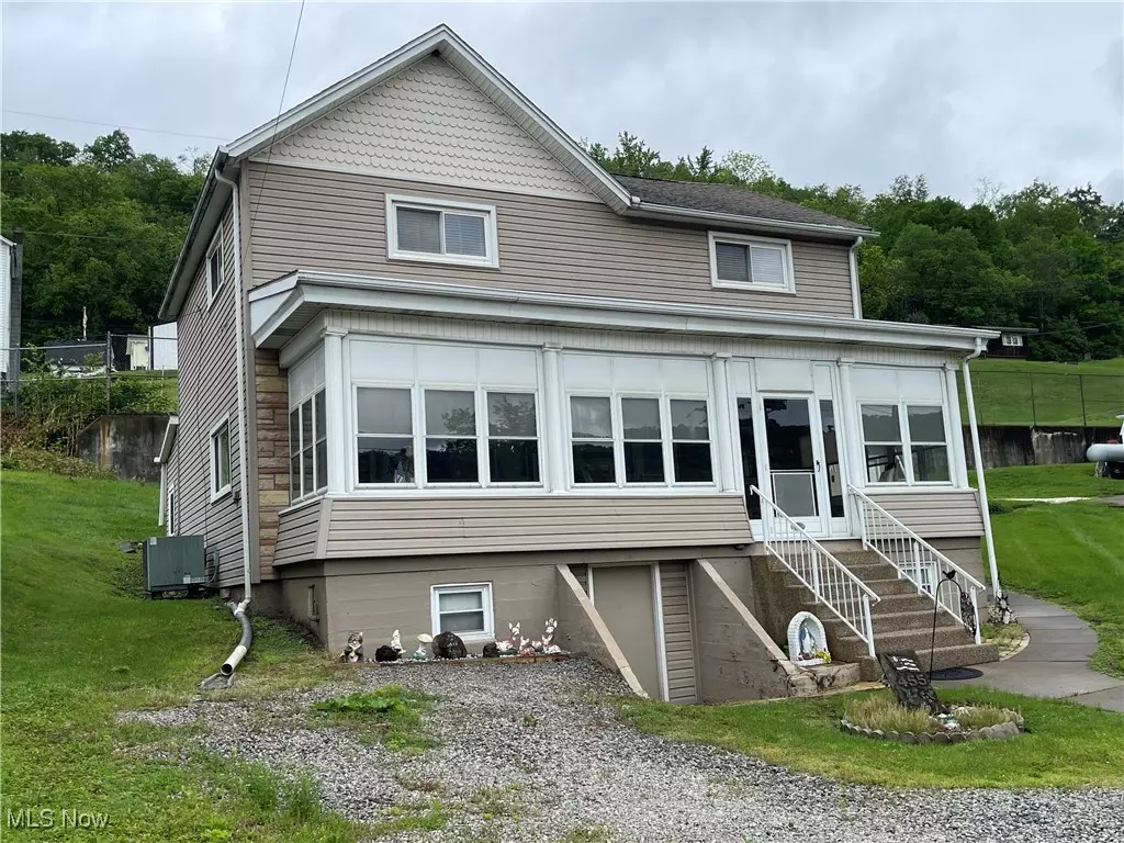 Dillonvale, OH 43917,455 Smithfield ST
