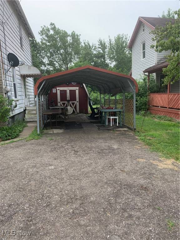 Niles, OH 44446,323 West State ST