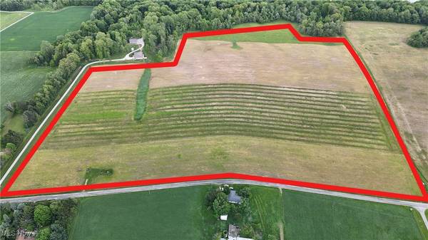 V/L #5 Rice Hill RD, Burbank, OH 44214