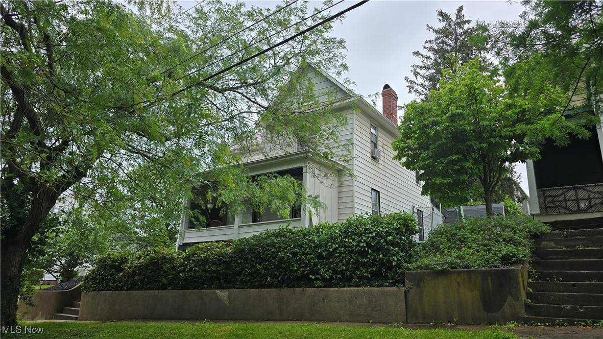 Marietta, OH 45750,401 Oakwood AVE