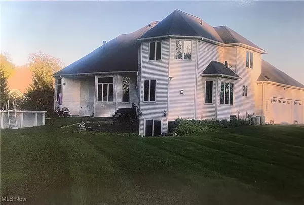 Valley City, OH 44280,6419 S Rim CIR