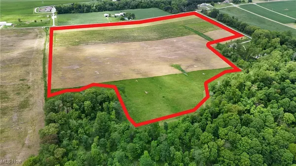 Burbank, OH 44214,V/L #9 Rice Hill RD