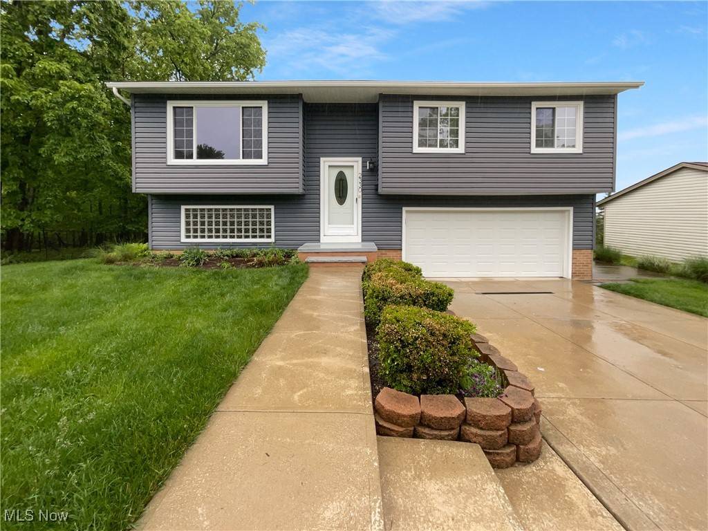 2330 Judy DR, Parma, OH 44134