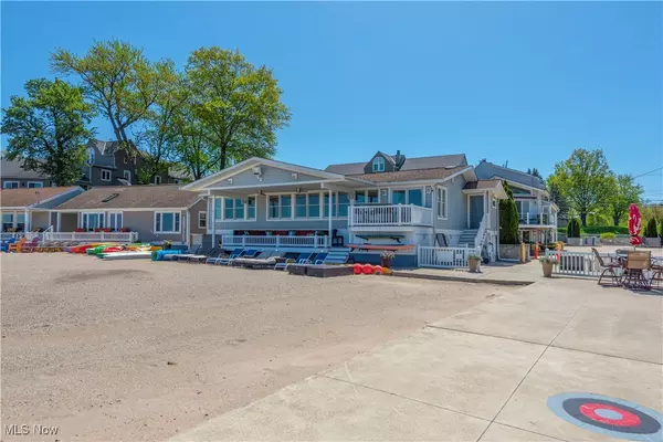 13005 W Lake RD, Vermilion, OH 44089