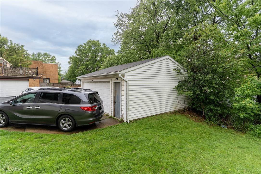 Cleveland, OH 44111,14220 Triskett RD