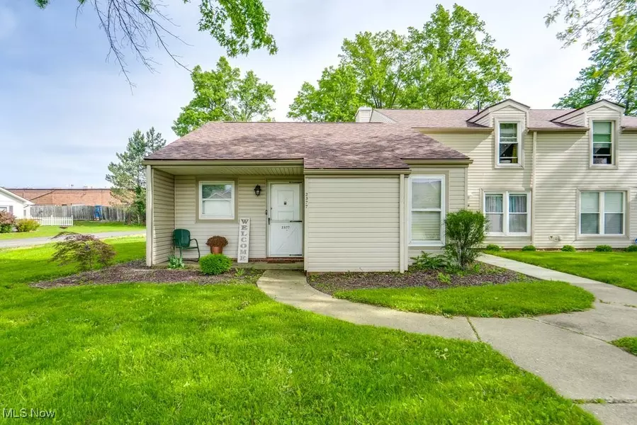 2377 Ansley ST, Alliance, OH 44601