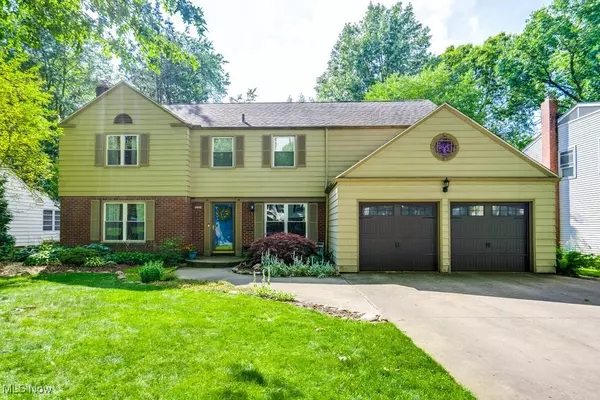 280 Dorchester RD, Akron, OH 44313