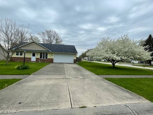 2733 W 37th ST, Lorain, OH 44053