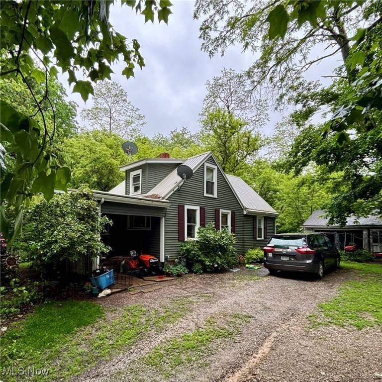 Williamsfield, OH 44093,7721 Stanhope Kelloggsville RD