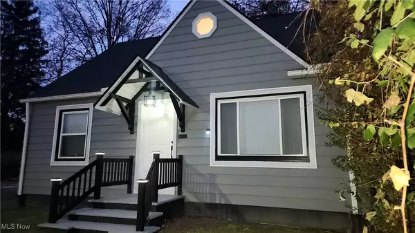 Cleveland, OH 44135,12701 Leeila AVE