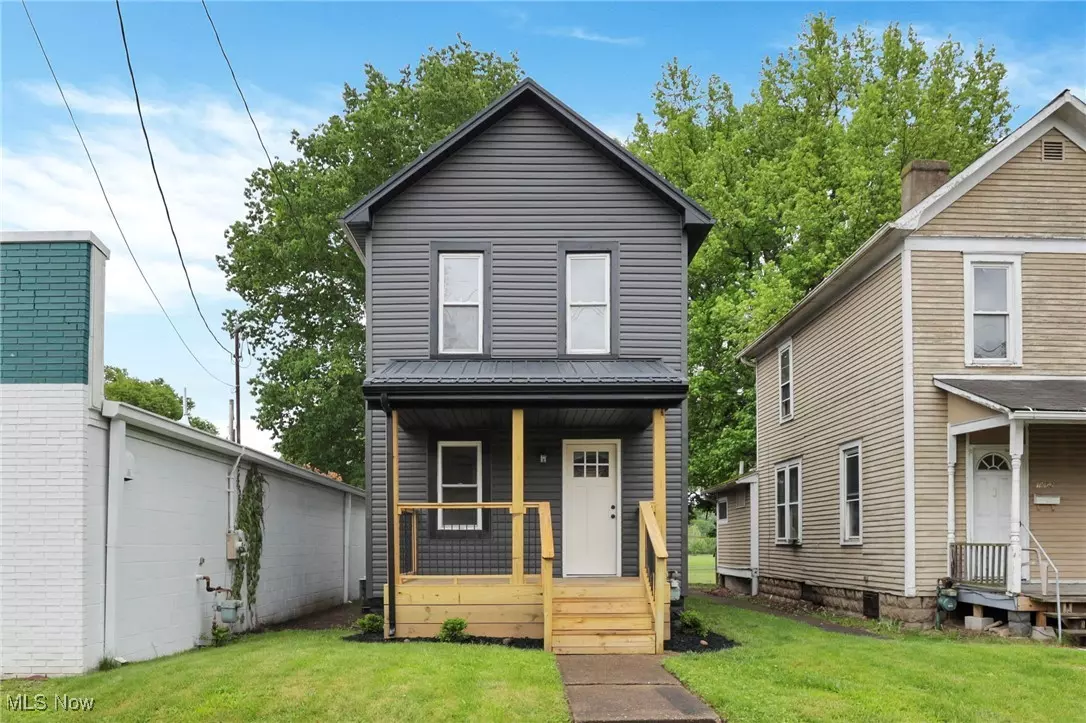South Zanesville, OH 43701,1664 Linden AVE