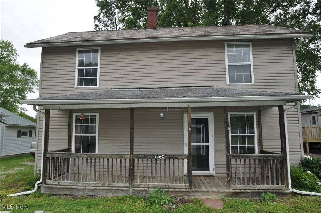 Crooksville, OH 43731,12682 Township Road 1001 NE