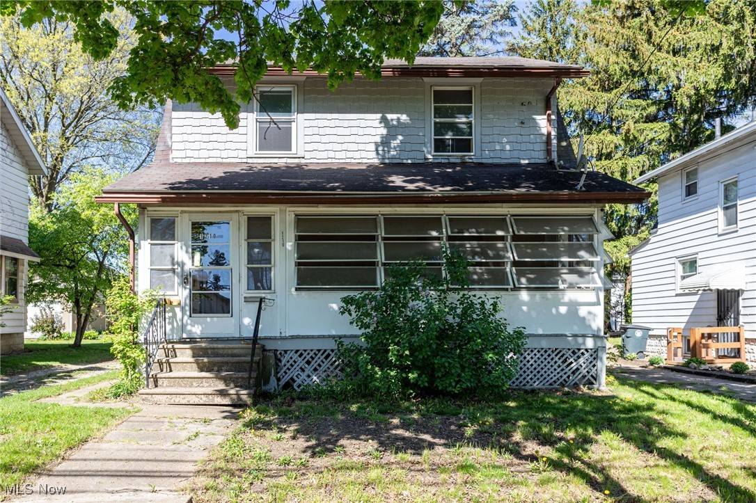 1210 Brown ST, Akron, OH 44301