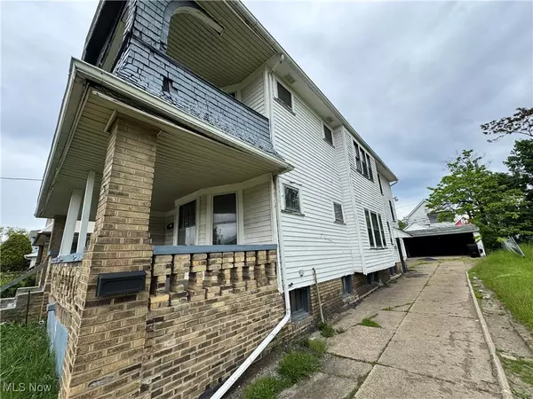 Cleveland, OH 44120,3455 E 142nd ST