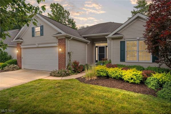 2505 Winesap DR, Broadview Heights, OH 44147