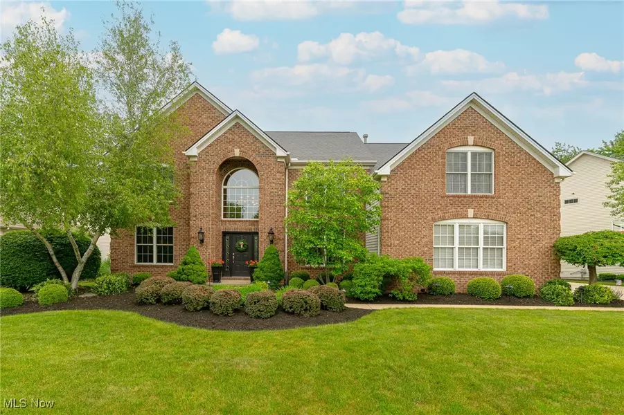 11711 Coopers RUN, Strongsville, OH 44149