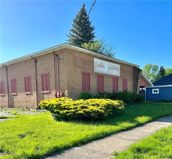 20 S Maryland AVE, Youngstown, OH 44509