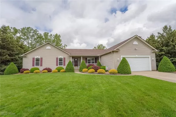 6951 Bunbury LN,  Concord,  OH 44077
