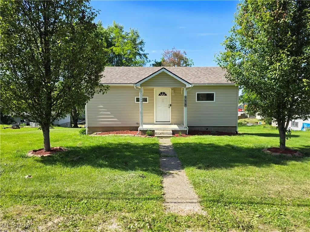 Philo, OH 43771,719 Clark ST