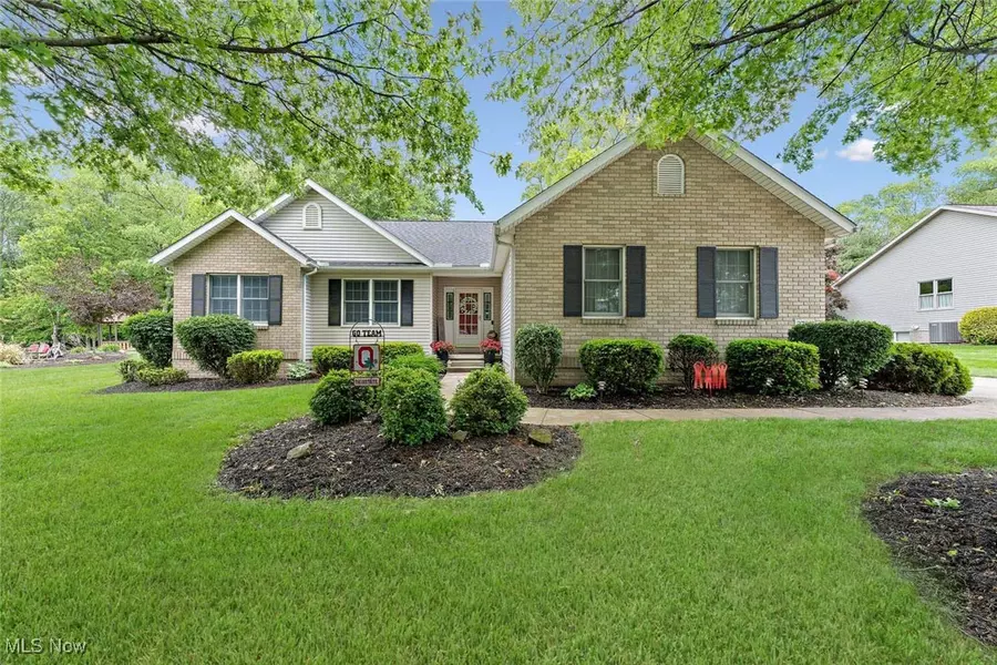 2788 Vinton Woods DR, Wooster, OH 44691