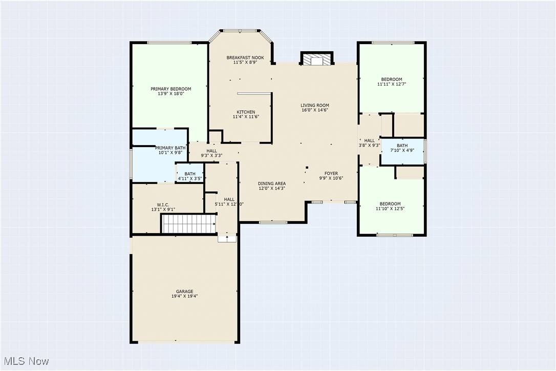 Wooster, OH 44691,4344 Deer Creek DR