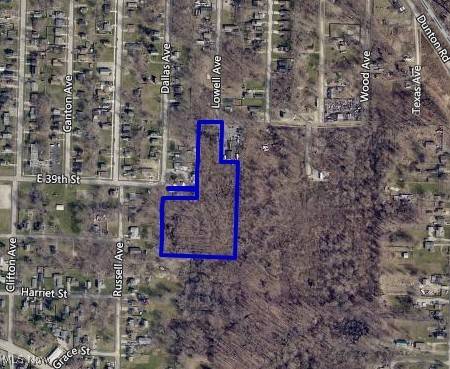 19th CT, Lorain, OH 44052