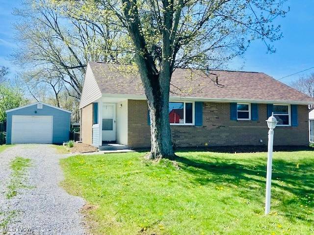 2213 Cambridge AVE SE, Massillon, OH 44646
