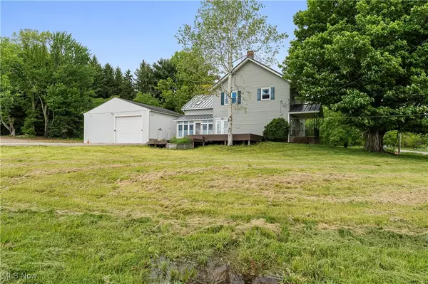 Shalersville, OH 44266,8119 State Route 44