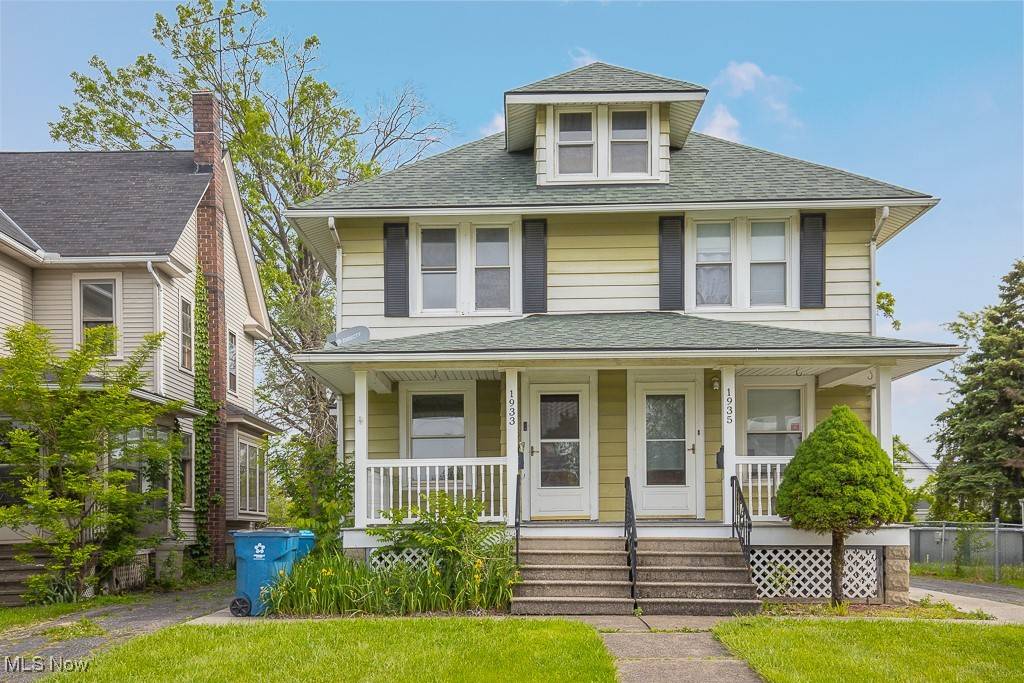 1933 E 31st ST, Lorain, OH 44055