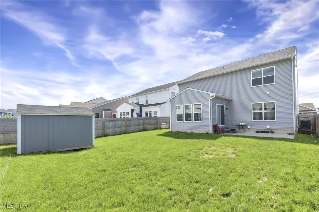 Lorain, OH 44053,4527 Cupola DR