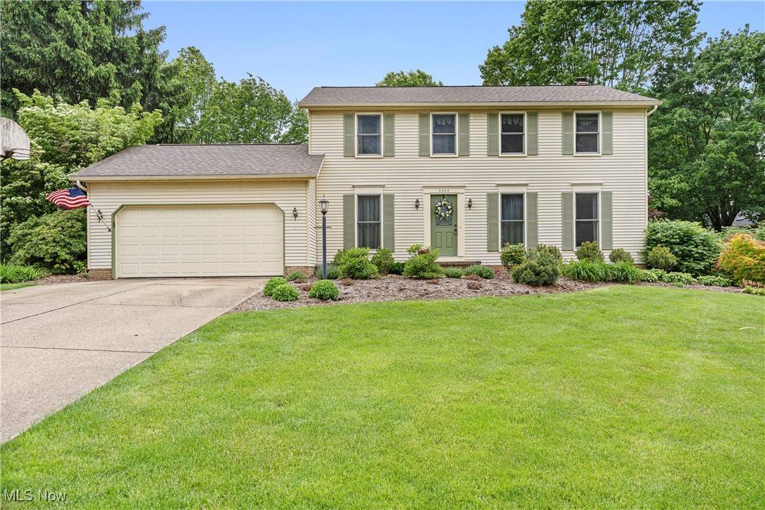 9852 Hocking ST NW, Massillon, OH 44646