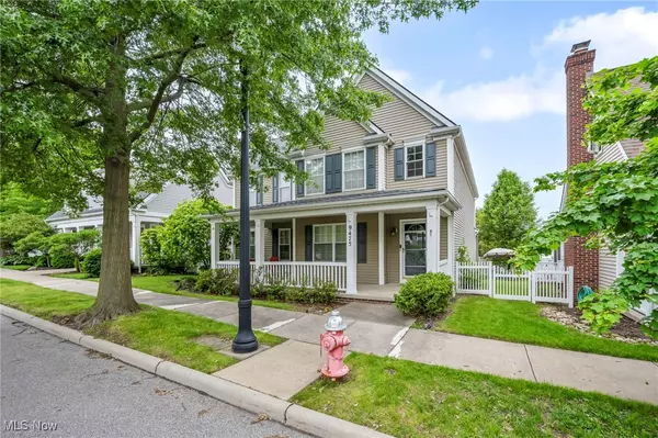 Cleveland, OH 44105,9475 Covington AVE