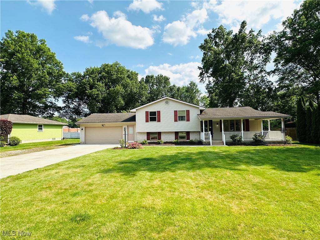1684 Morris ST, Mineral Ridge, OH 44440
