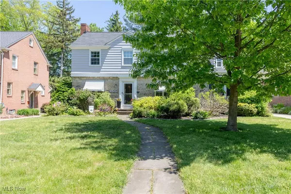 4541 South Hills DR, Cleveland, OH 44109