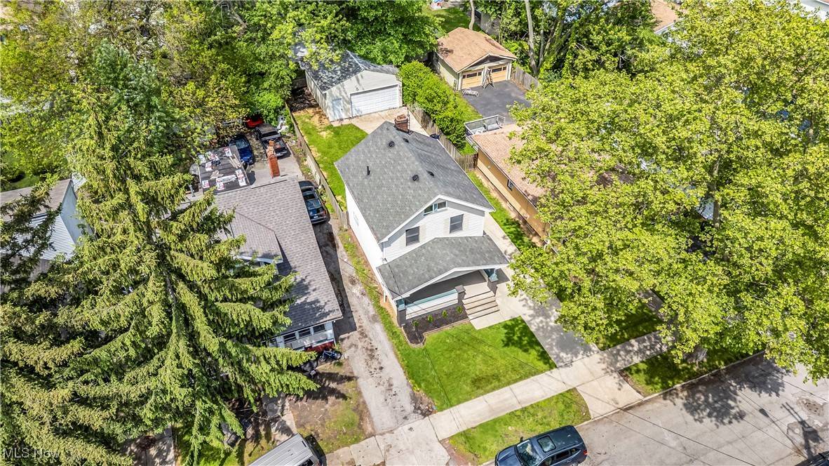 Cleveland, OH 44109,4486 W 12th ST