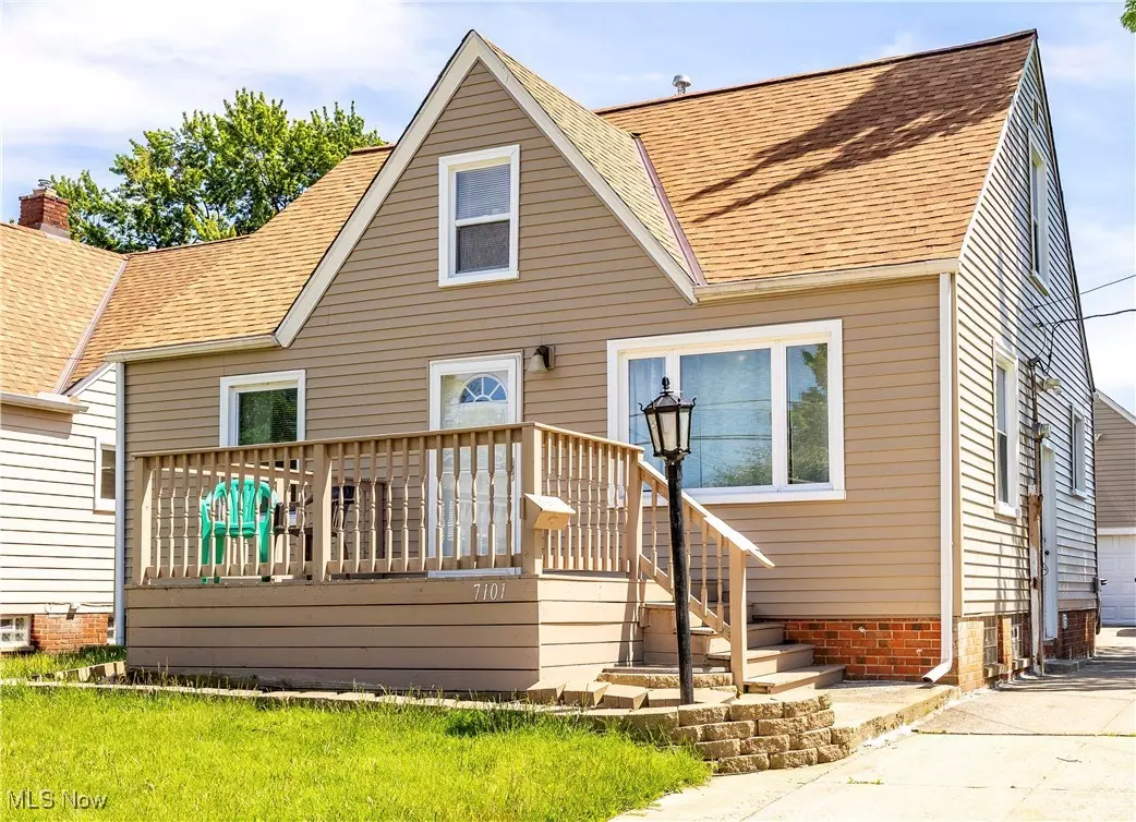 Brooklyn, OH 44144,7101 Glencoe AVE
