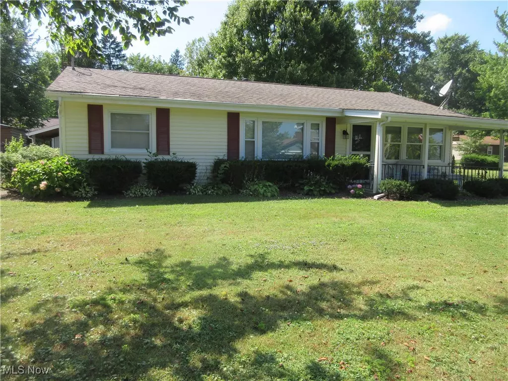 Andover, OH 44003,5991 Lake Shore DR