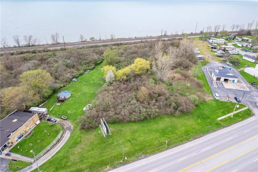 Lorain, OH 44053,VL W Erie