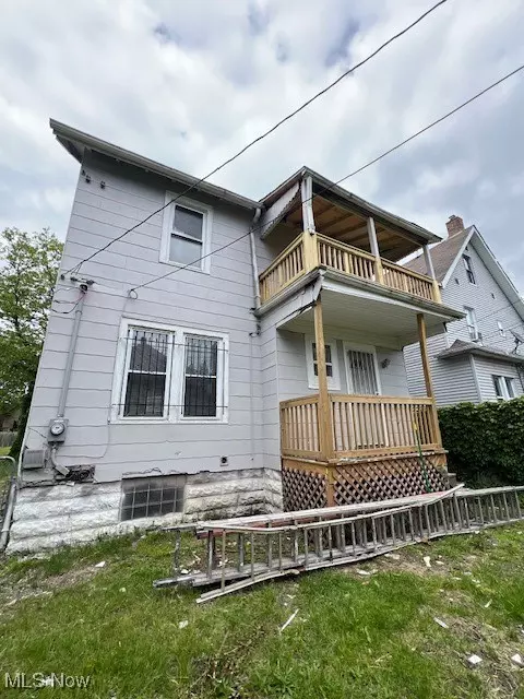 Cleveland, OH 44108,11906 Osceola AVE
