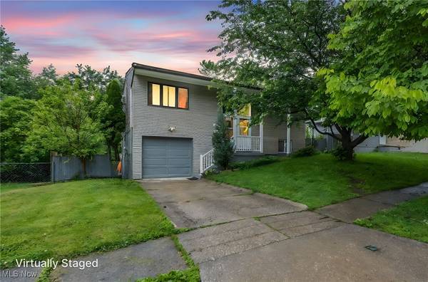 1654 Vicgross AVE, Akron, OH 44310