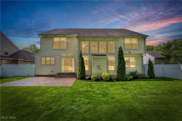 Richmond Heights, OH 44143,24527 Rushmore DR
