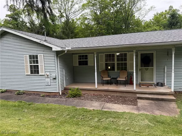 Marietta, OH 45750,645 Arends Ridge RD